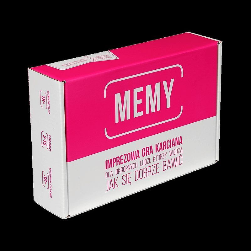 Gra memy