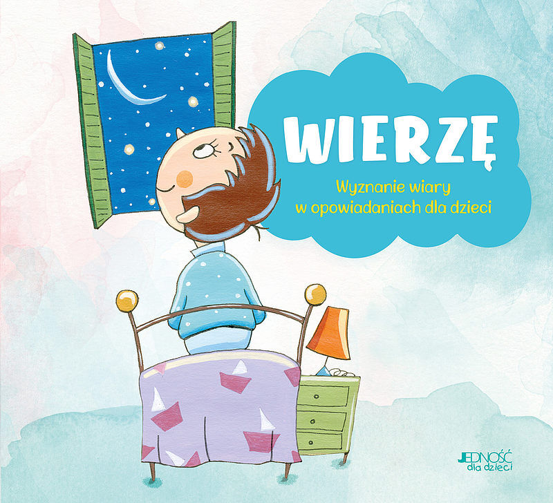 Wierzę.