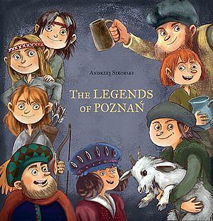 The Legends of Poznań
