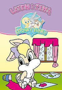 Baby Looney Tunes. Latem i zimą