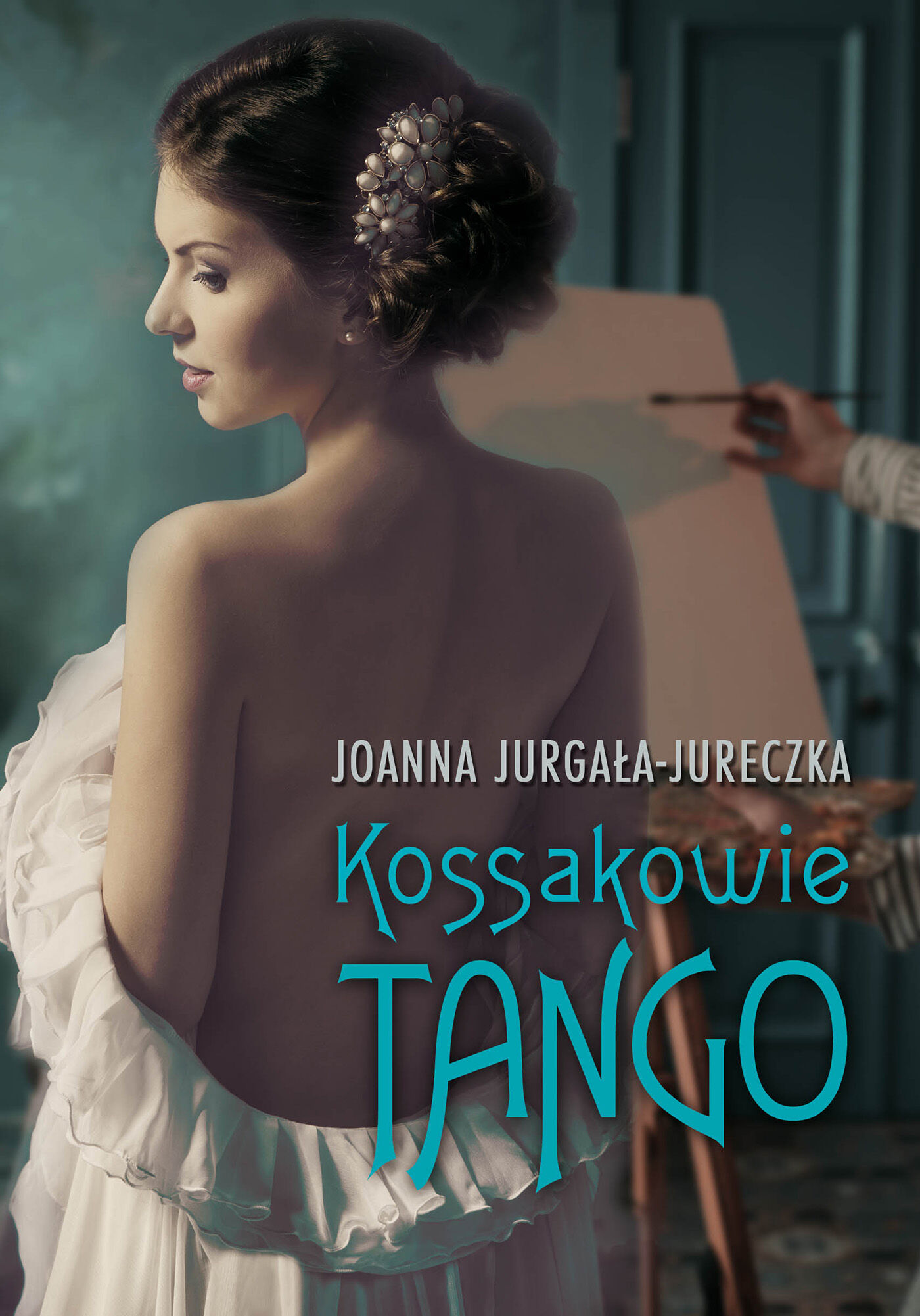 Kossakowie. Tango (e-book)