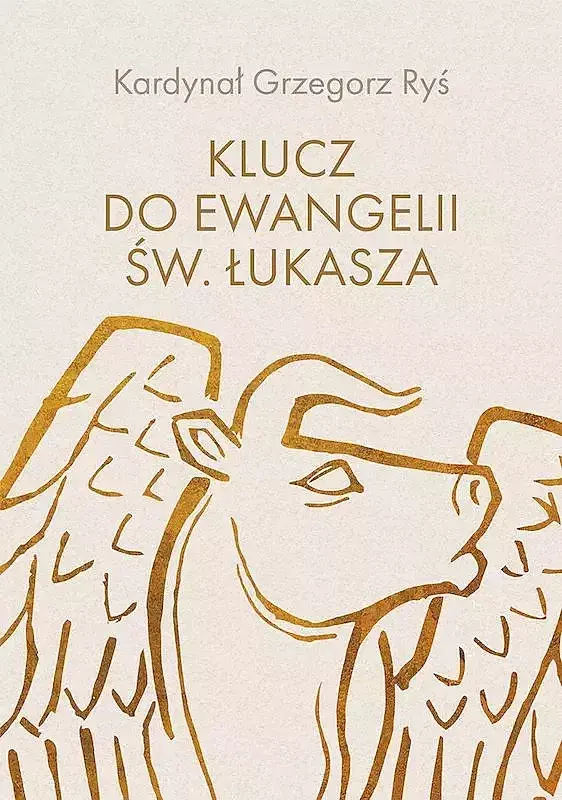 Klucz do ewangelii św. Łukasza