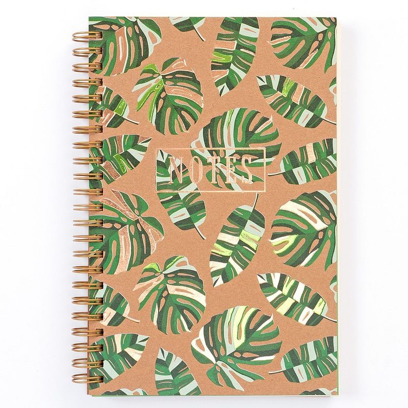 Notes Jungle I