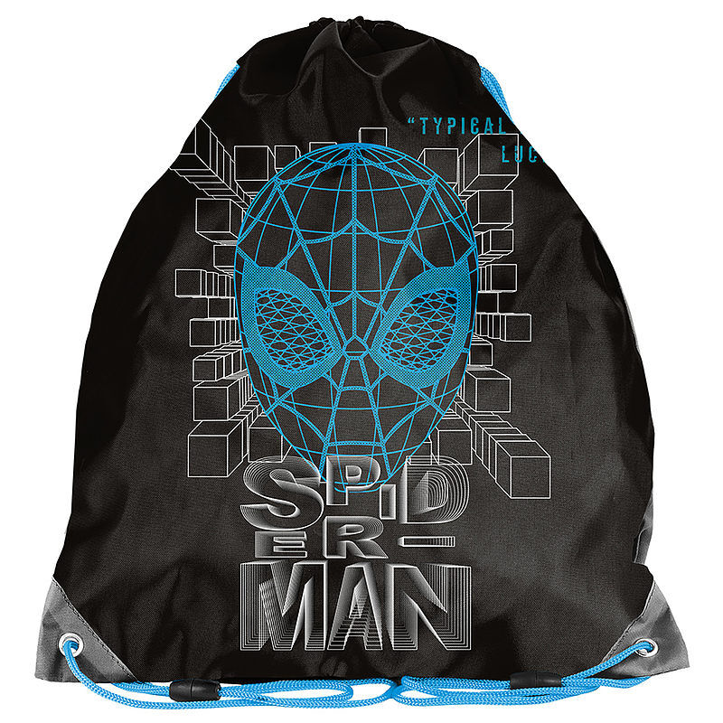 Worek na obuwie Spider-Man