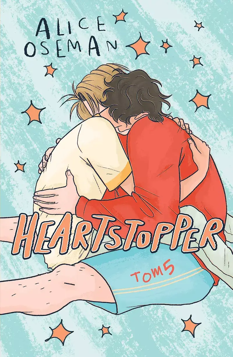 Heartstopper - 05