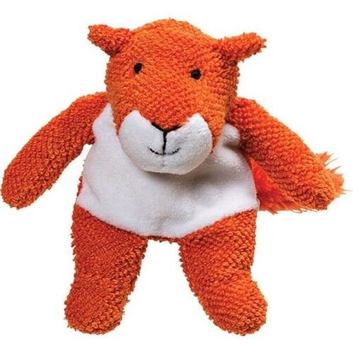 Suki Snuggle Tots. Wiewiórka Scramp