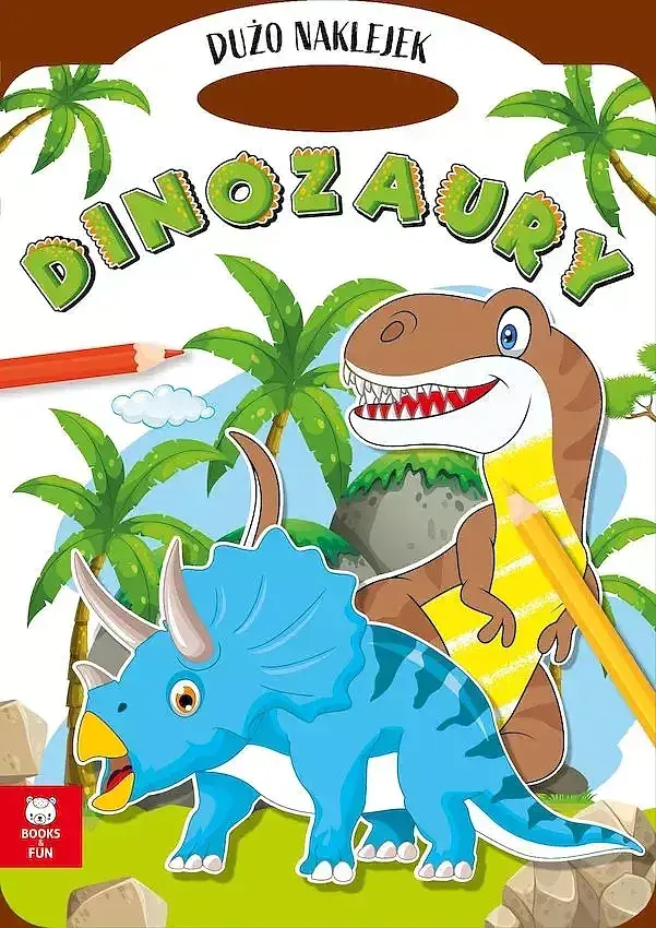 Dinozaury