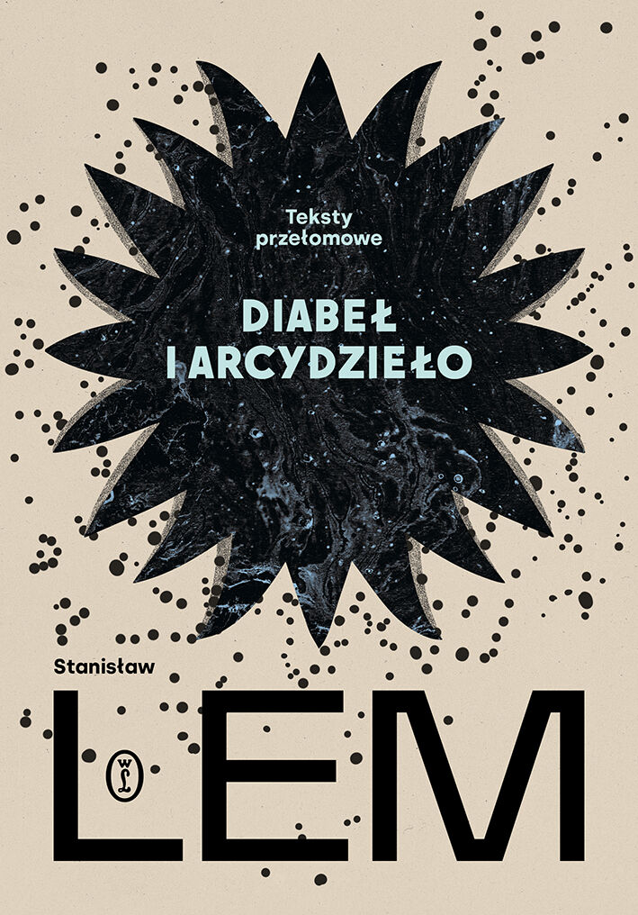 Diabeł i arcydzieło (e-book)