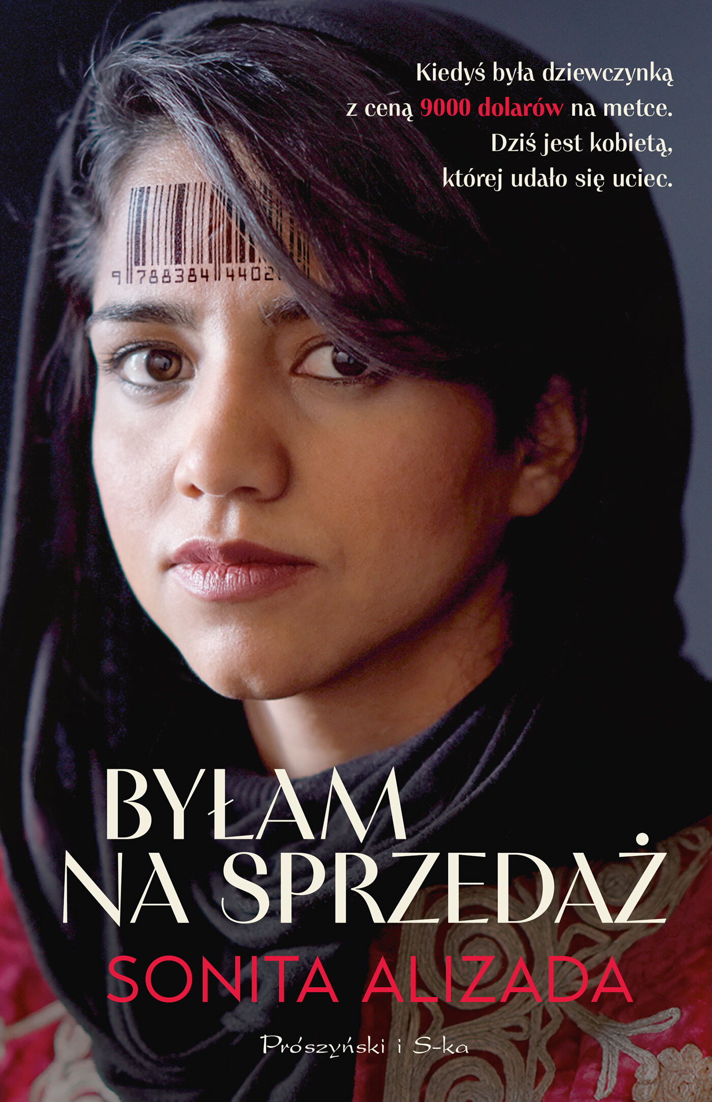 Byłam na sprzedaż (e-book)