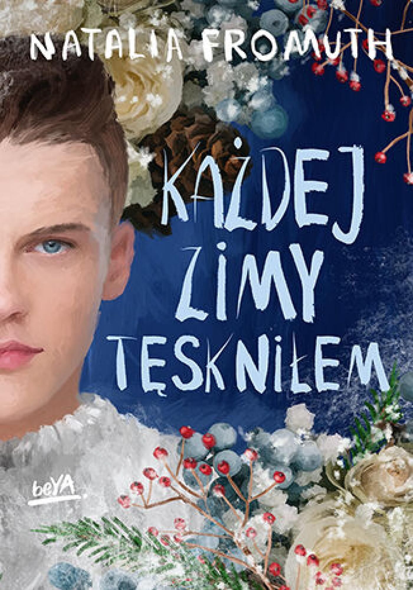 Każdej zimy tęskniłem (e-book)