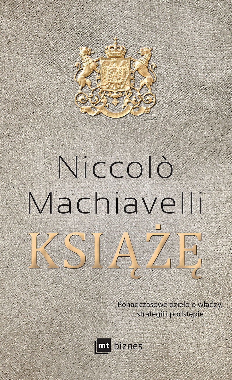 Książę