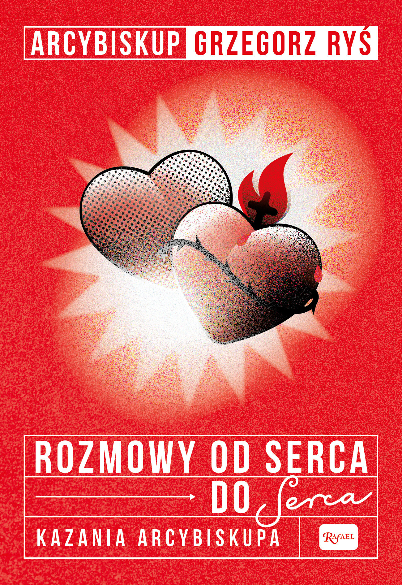 Rozmowa od serca do Serca