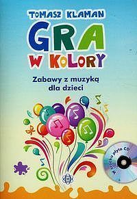 Gra w kolory