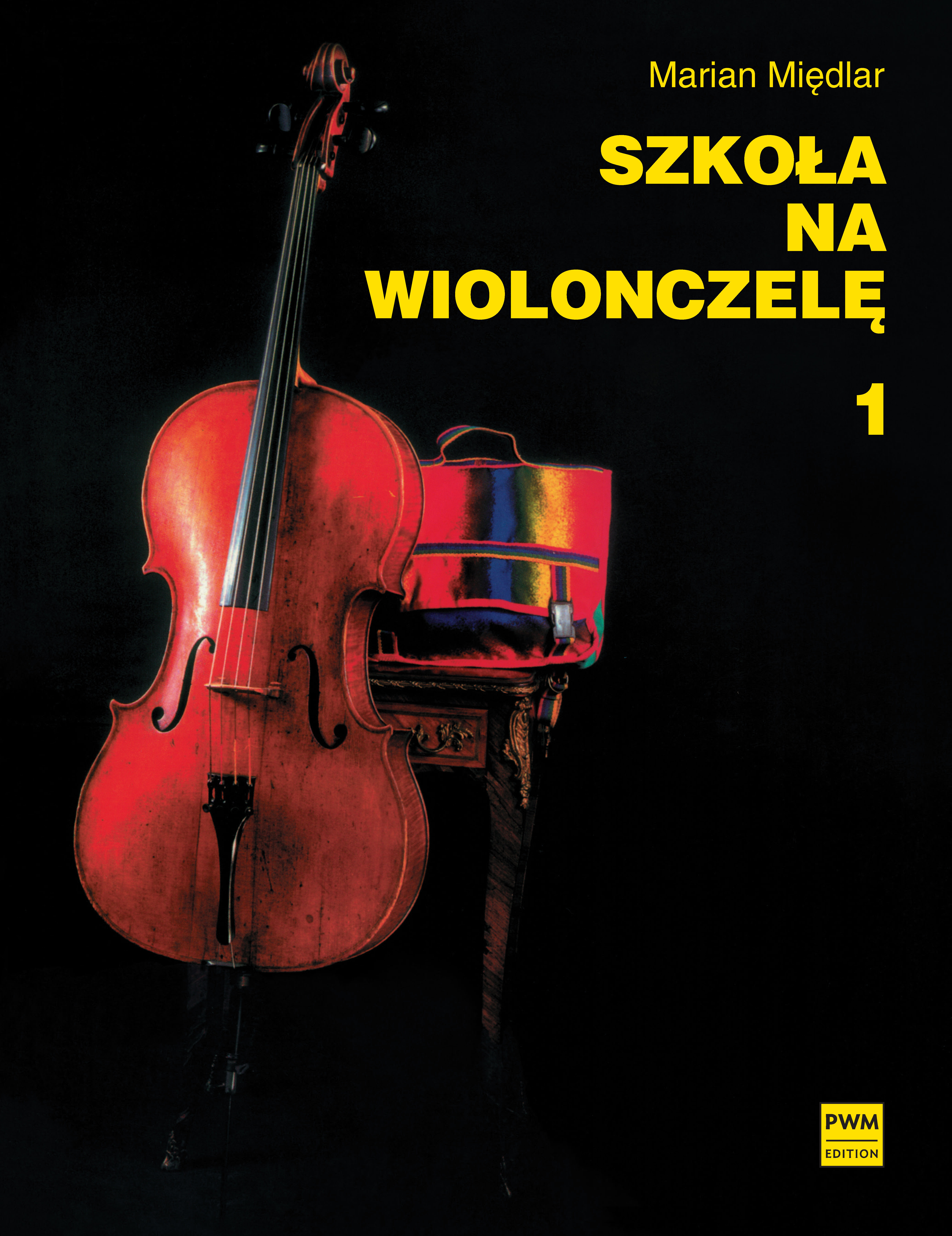 Szkoła na wiolonczelę
