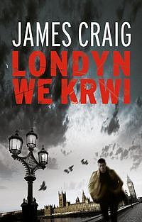 Londyn we krwi