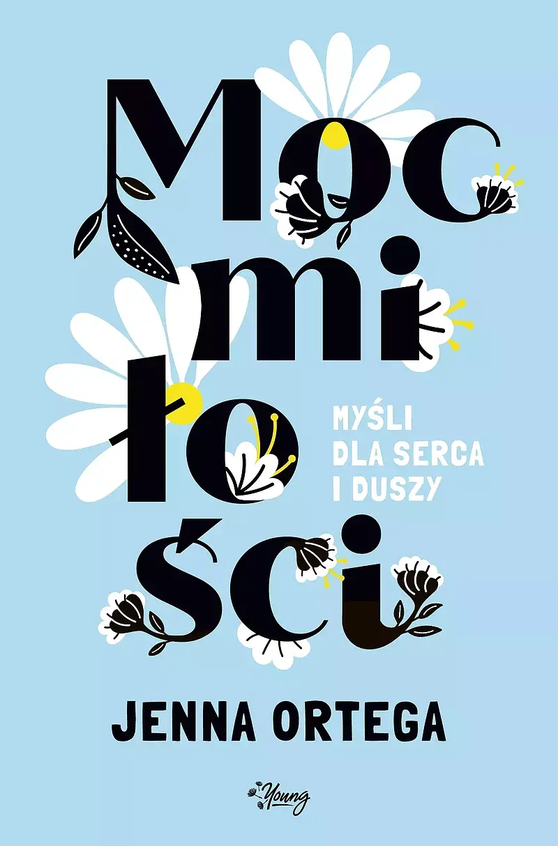 Moc miłości