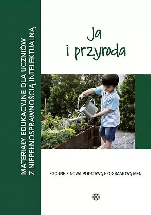 Ja i przyroda