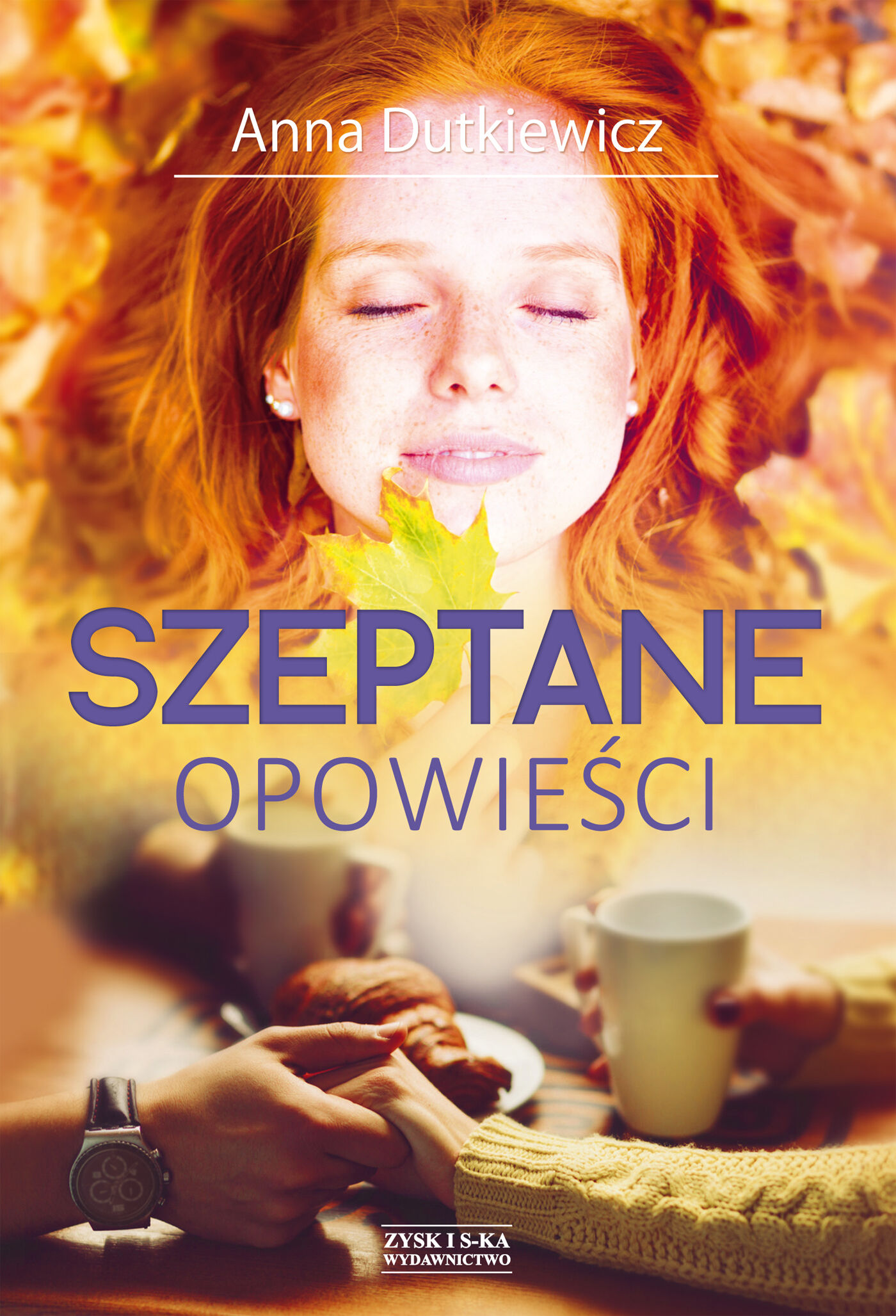 Szeptane opowieści (e-book)
