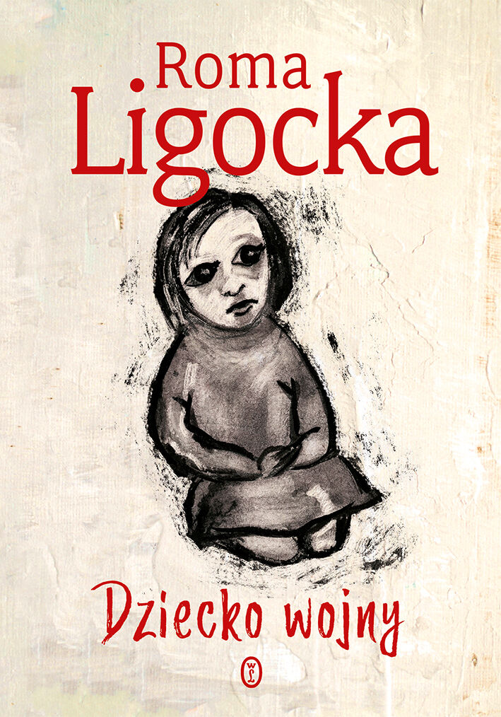 Dziecko wojny (e-book)