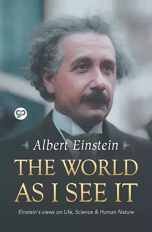 The World as I See It