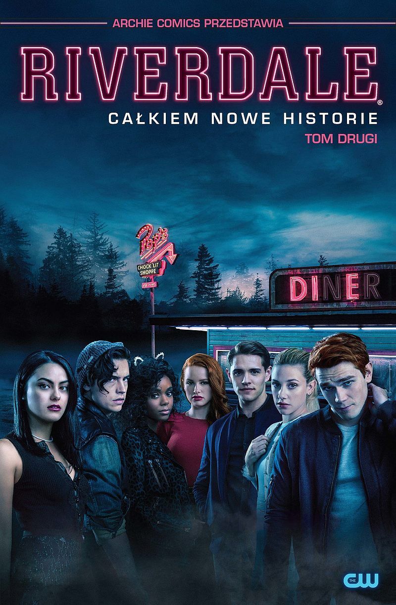 Riverdale - 2