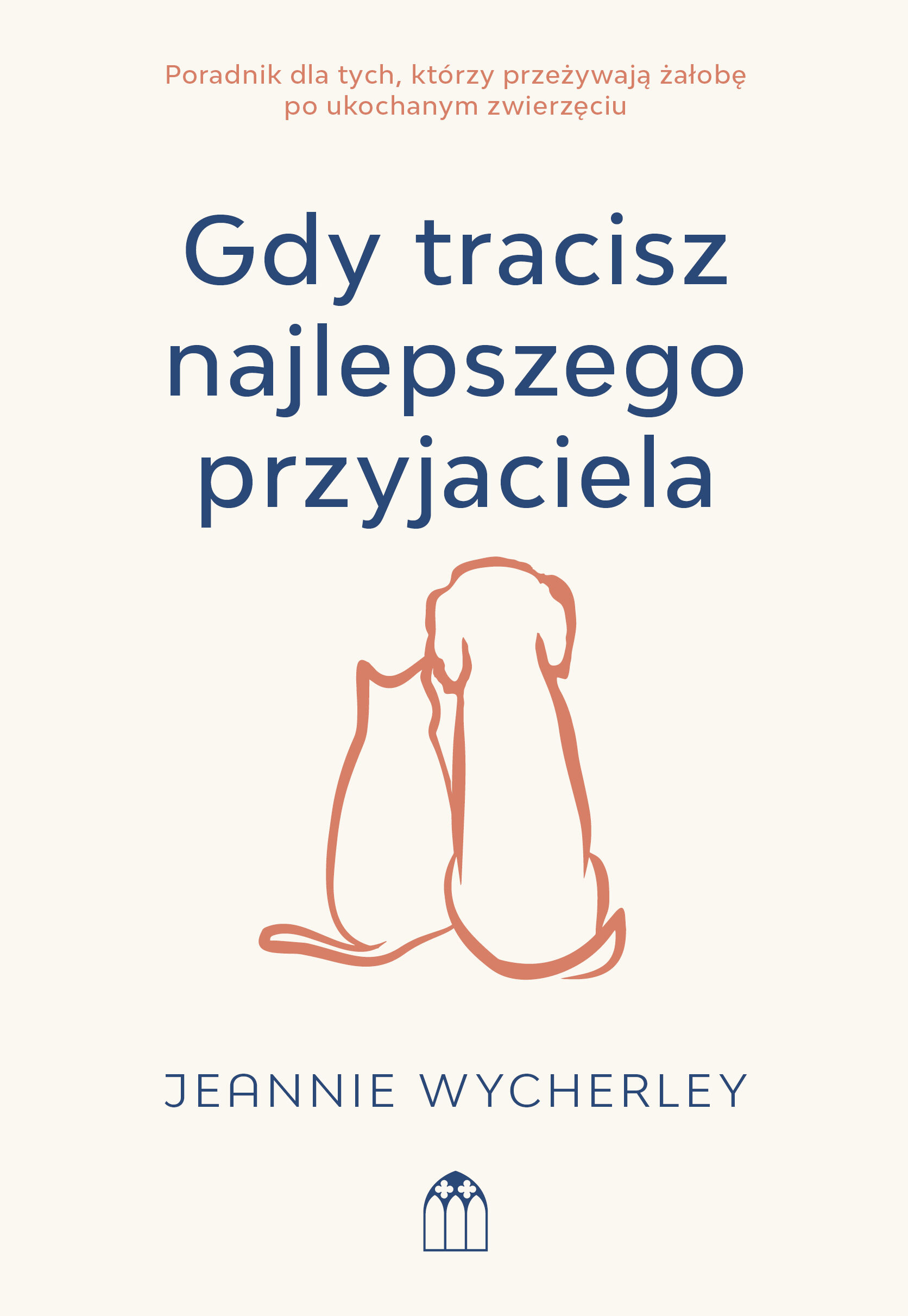 Gdy tracisz najlepszego przyjaciela.