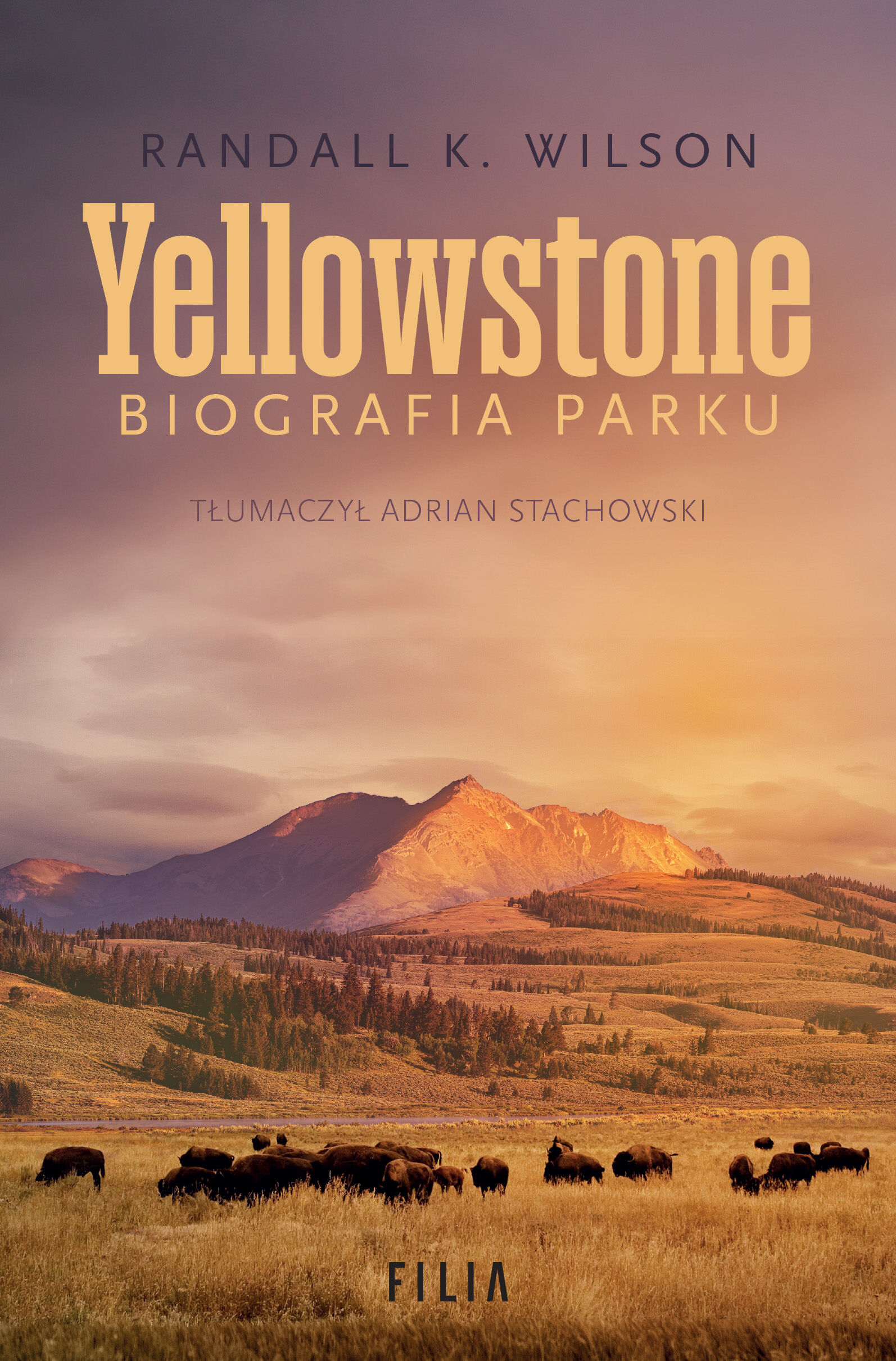 Yellowstone