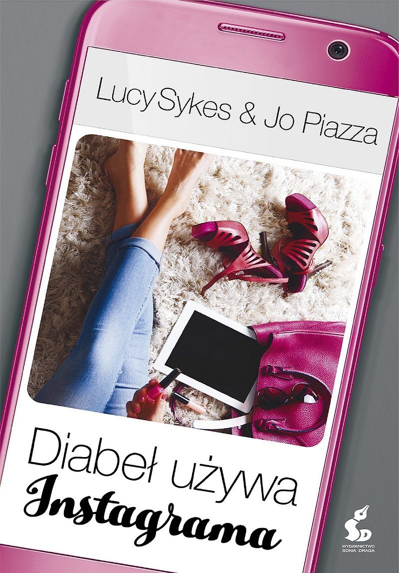 Diabeł używa Instagrama