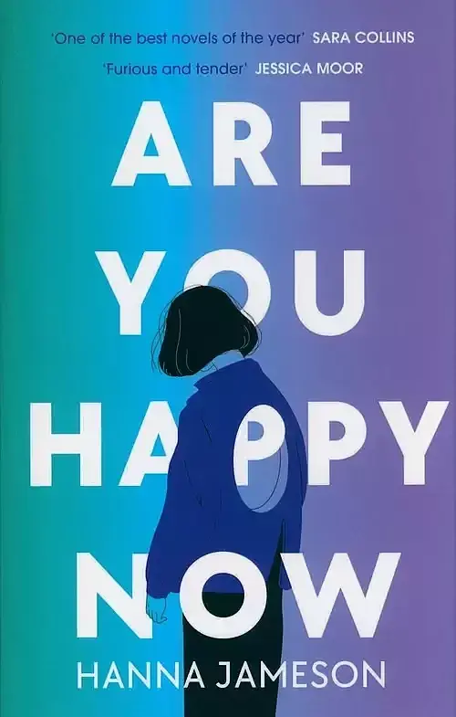 Are You Happy Now