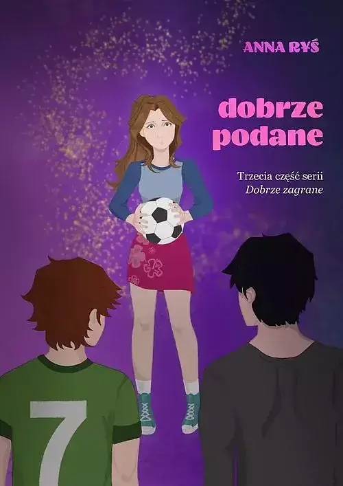 Dobrze podane. Tom 3