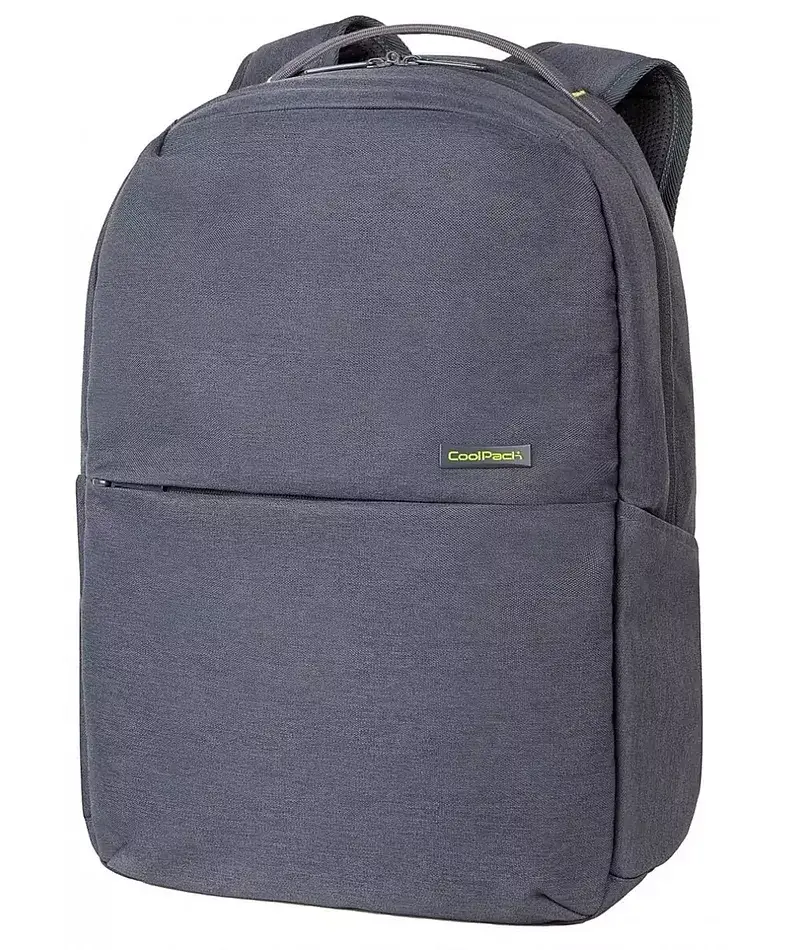 Plecak biznesowy coolpack ray grey