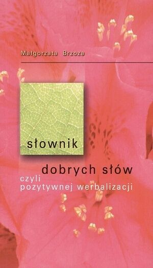 Słownik dobrych słów