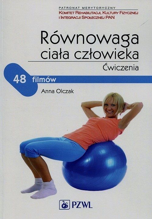 Równowaga ciała człowieka