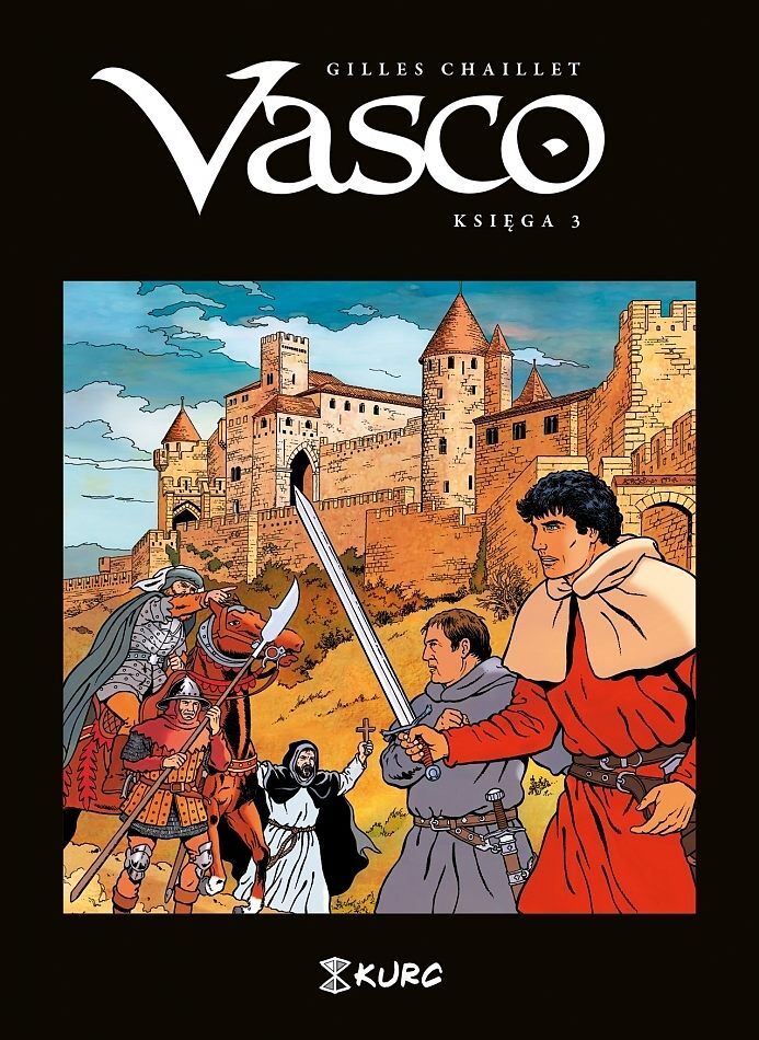 Vasco - wyd. zbiorcze - 03