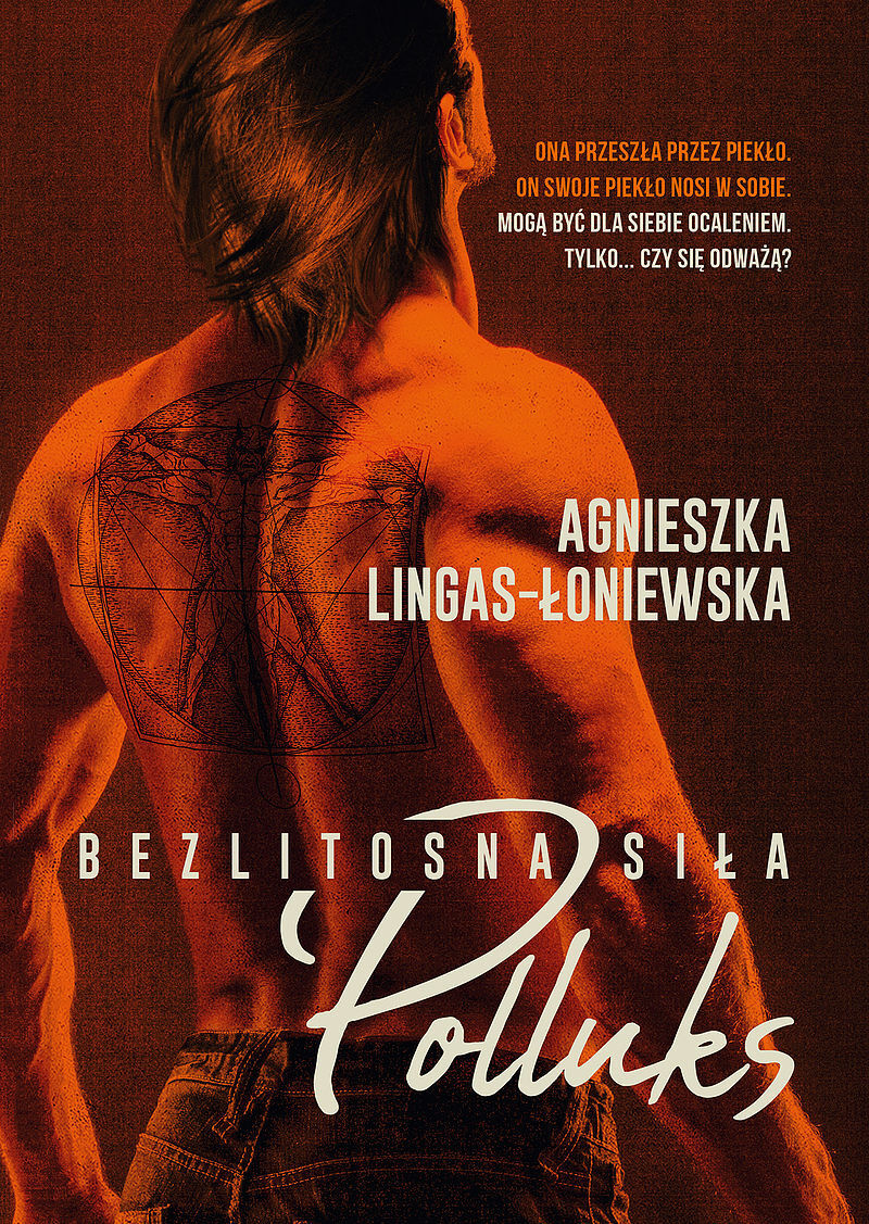 Polluks. Bezlitosna siła, t.2