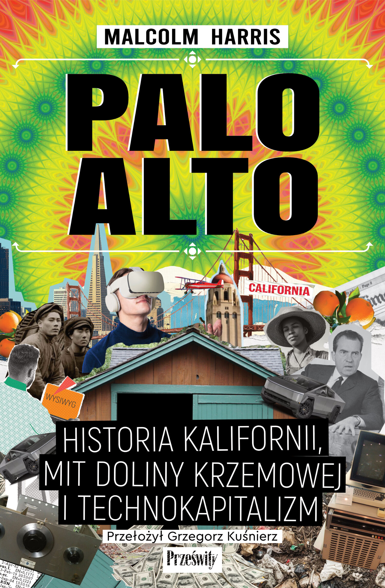 Palo Alto