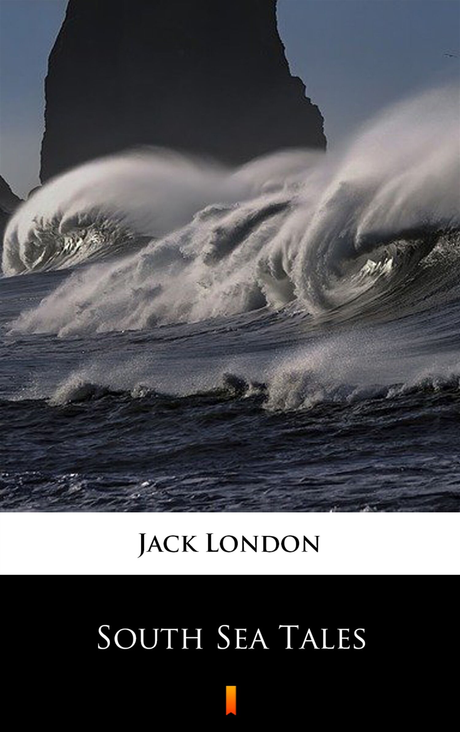 South Sea Tales (e-book)