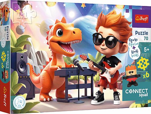 Puzzle 70 Connect Joe 53025