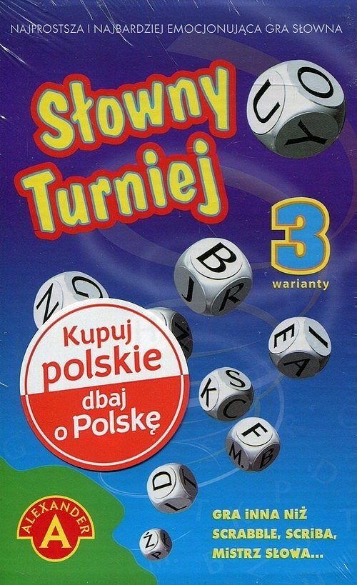 Słowny turniej