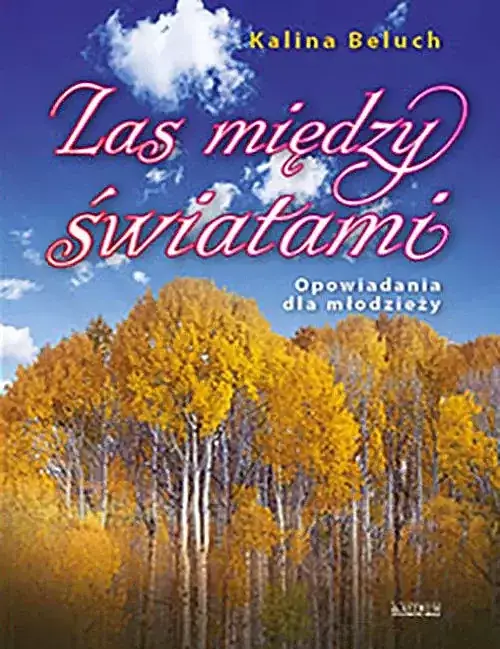 Las między światami