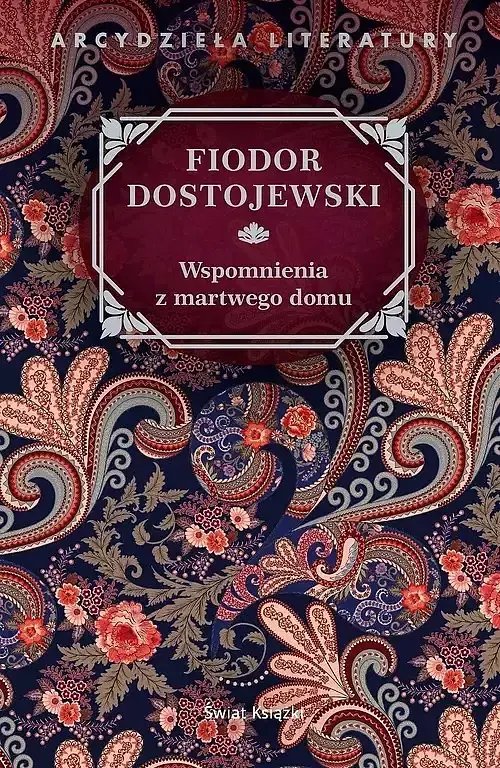 Wspomnienia z martwego domu