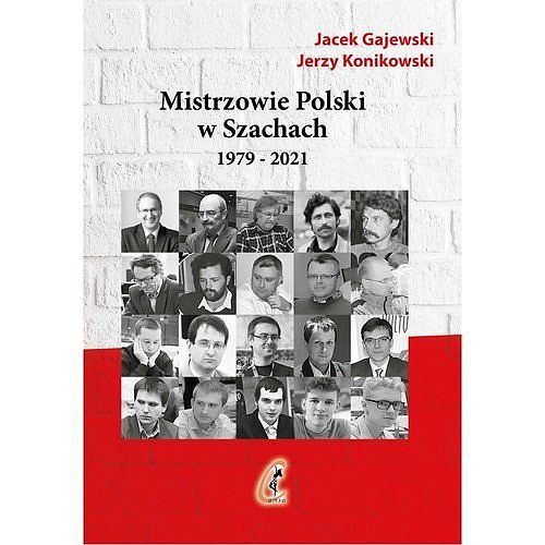 Mistrzowie Polski w Szachach. Część 2