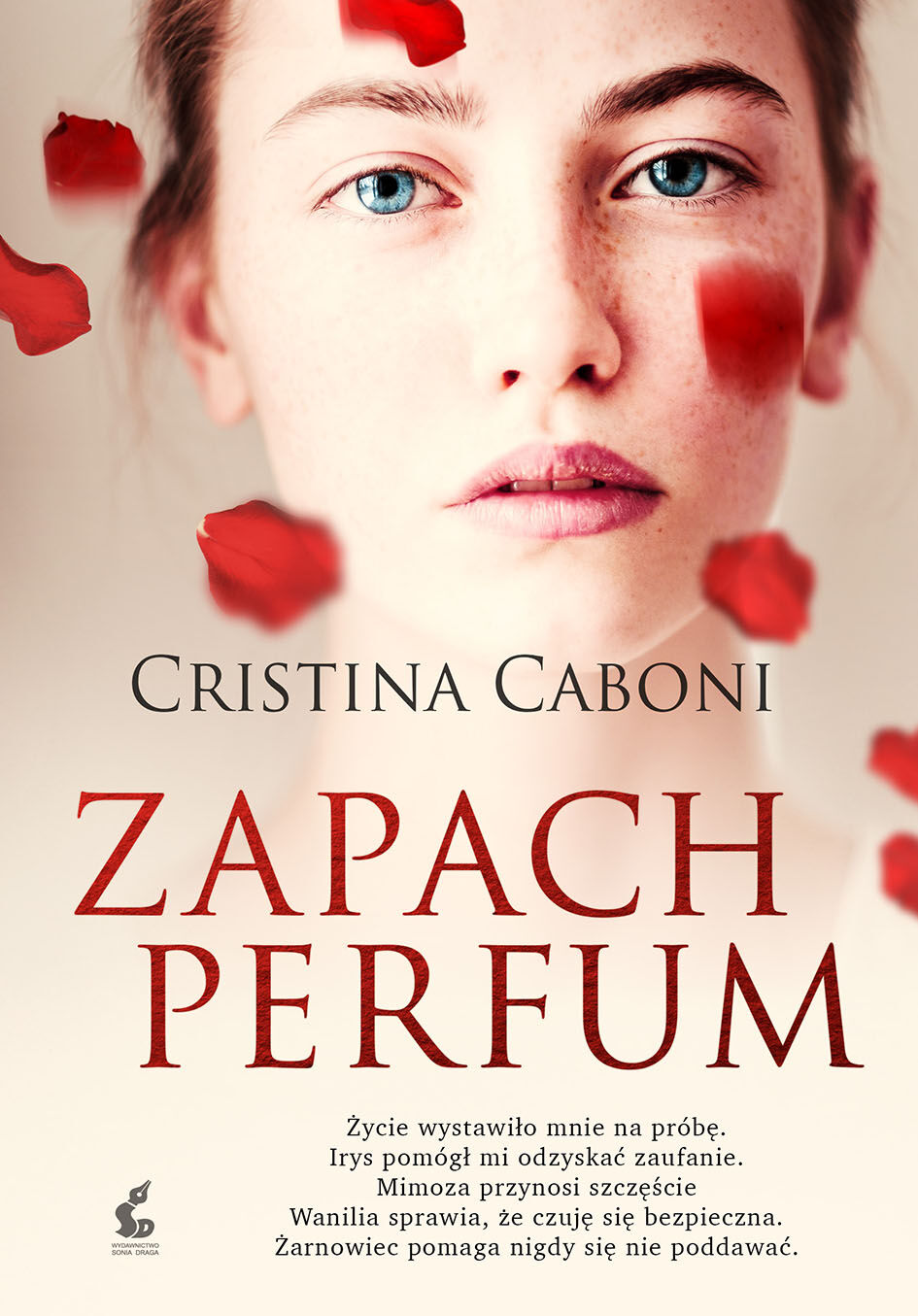 Zapach perfum