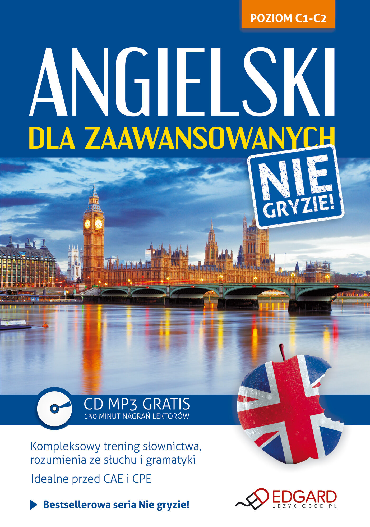 Angielski dla zaawansowanych
