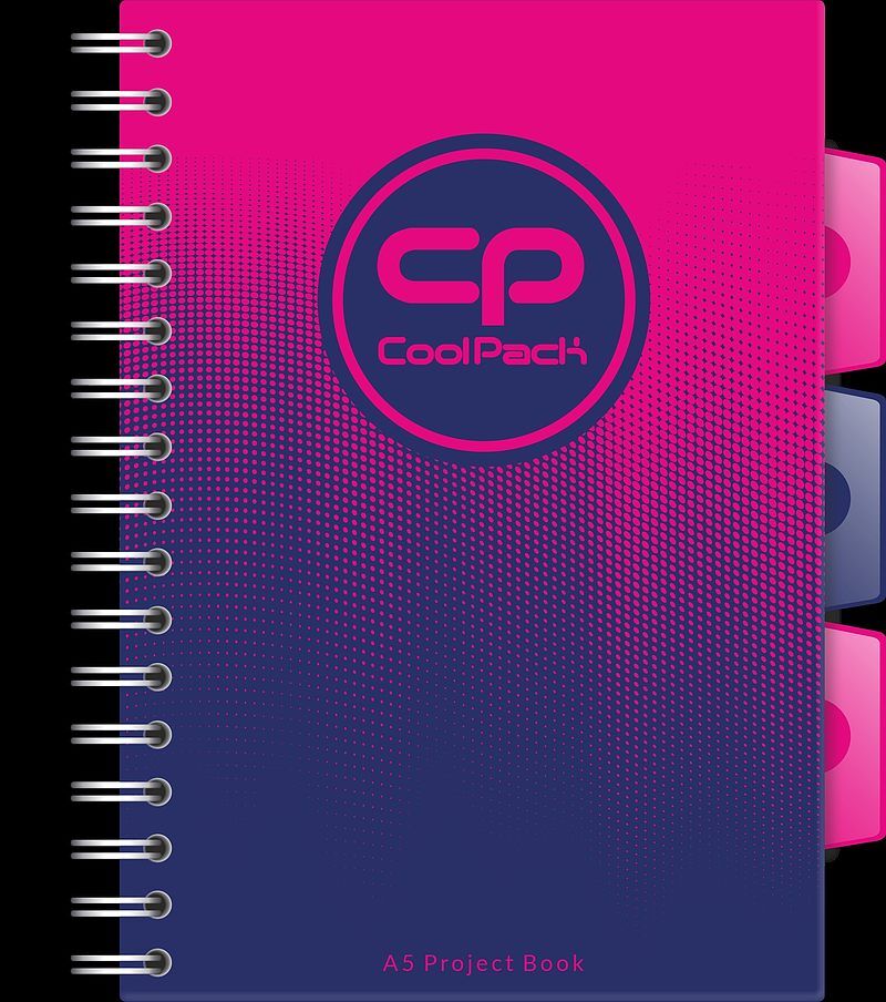Kołobrulion a5 coolpack