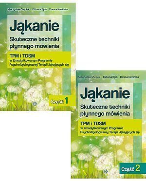 Jąkanie. Skuteczne techniki płynnego mówienia
