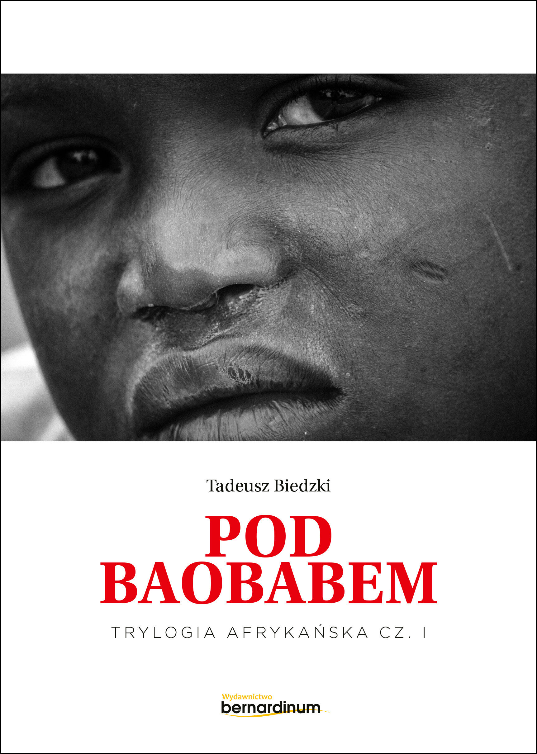 „Pod Baobabem” (e-book)