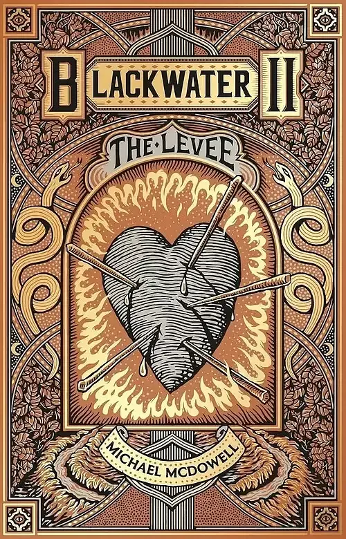 Blackwater II: The Levee