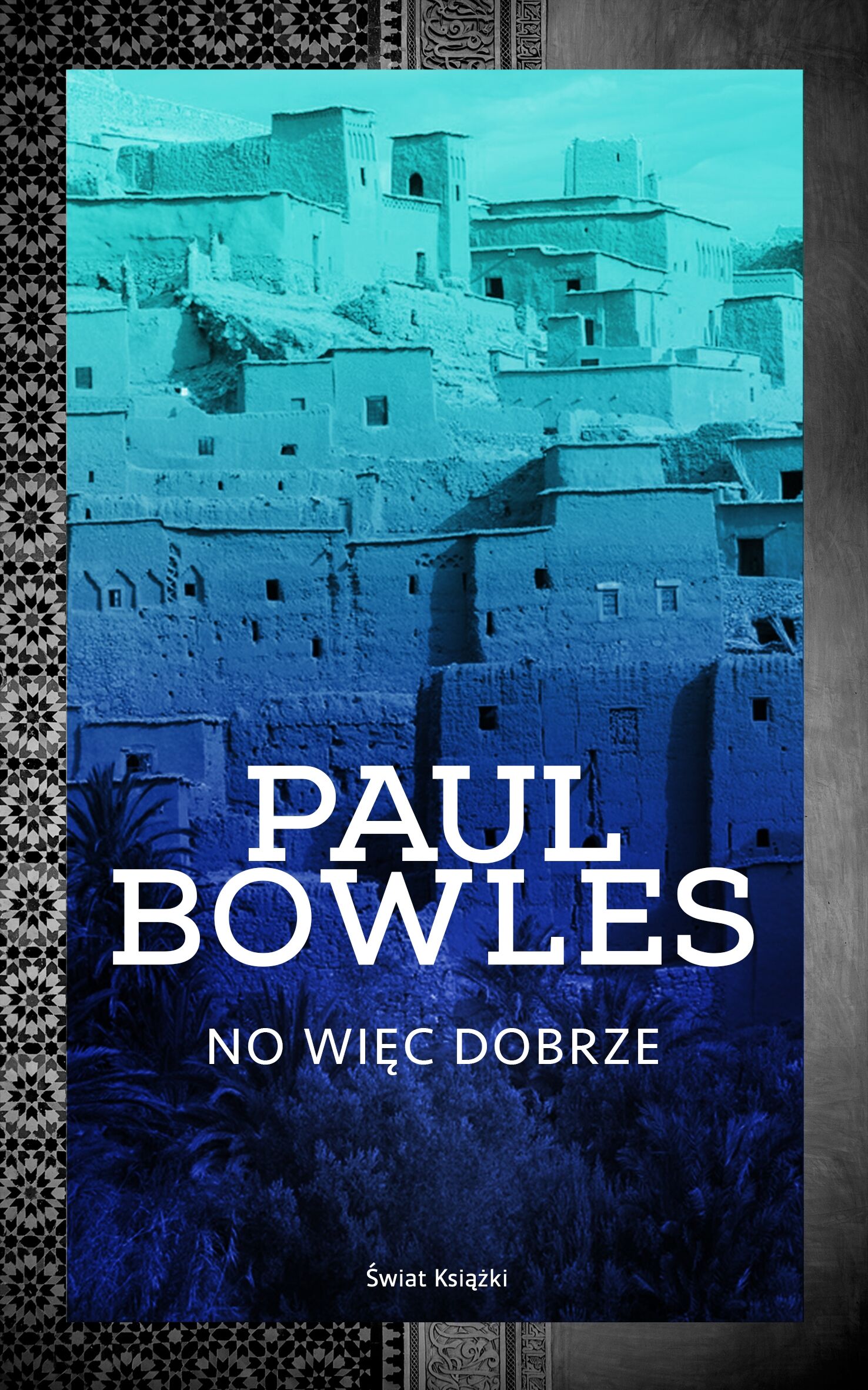 No więc dobrze