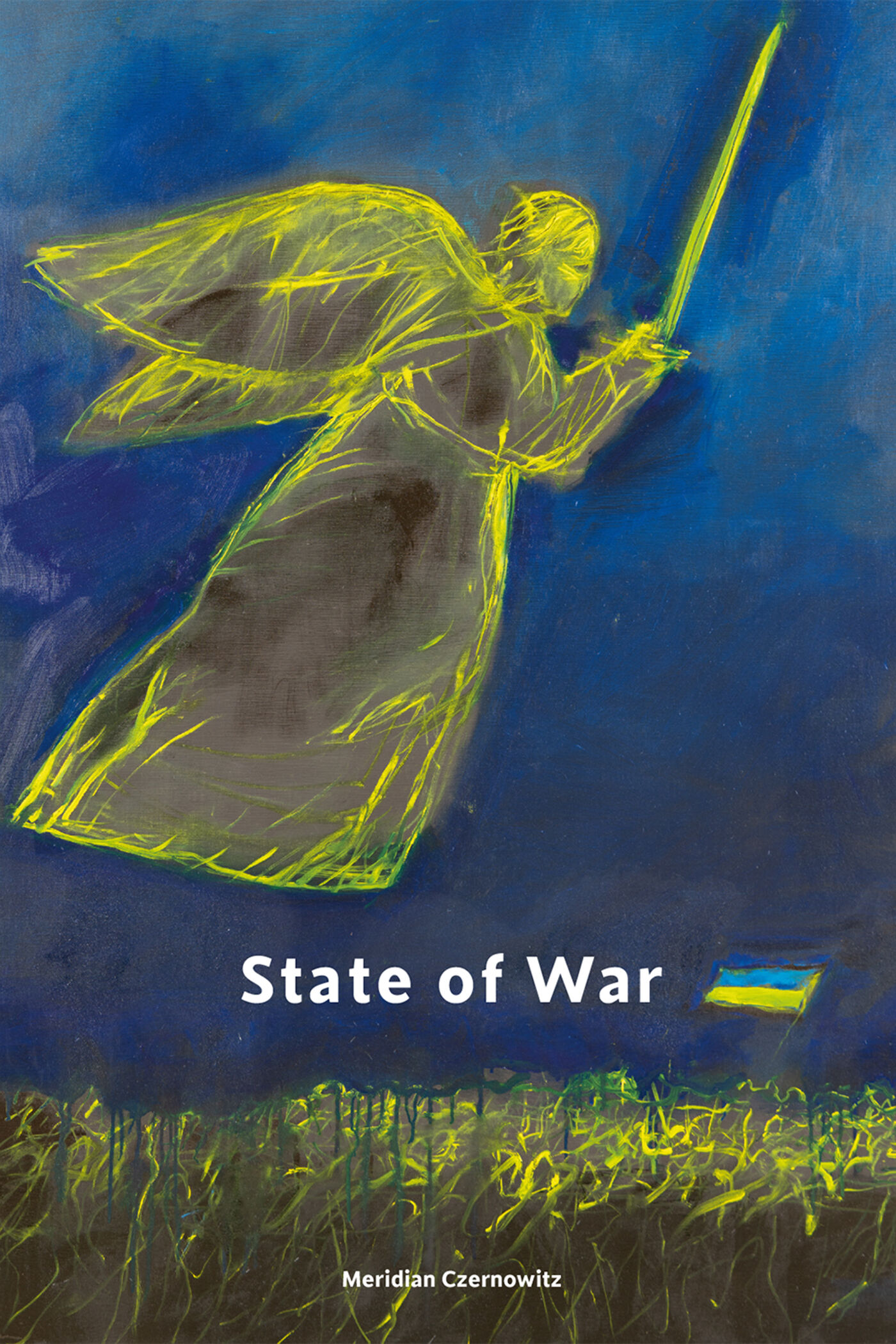 State of War / Anthology (e-book)